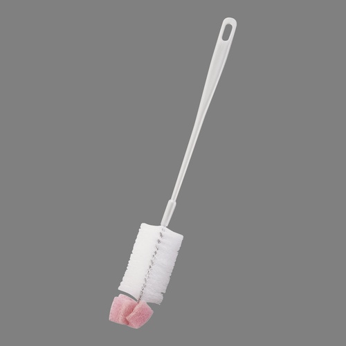 Kikuron Klipika การล้างขวด