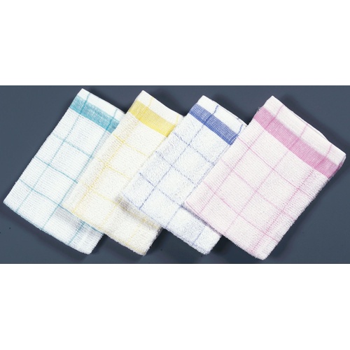 ไม้ปัดฝุ่นตาข่าย (12 ชิ้น คละ)