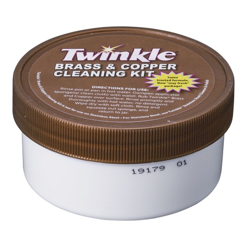 ทวิเกิ้ลคอปเปอร์โพลิช 75105