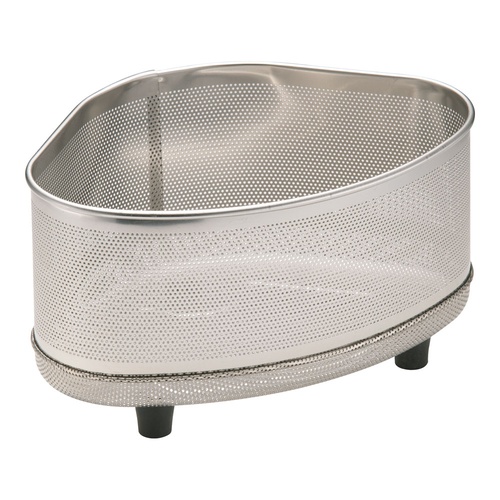 มุมอ่างล้างจาน Eco Clean 18-8