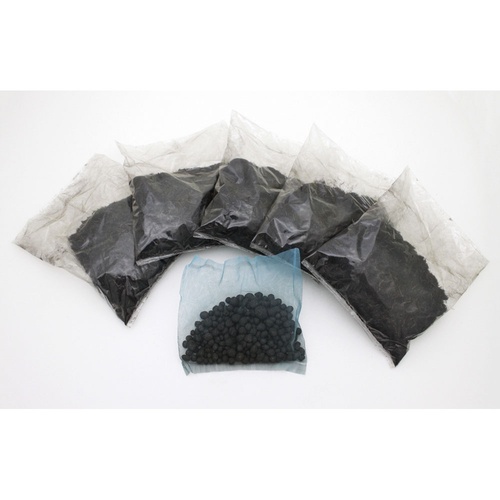 ชุด Grease Crime Pack'n