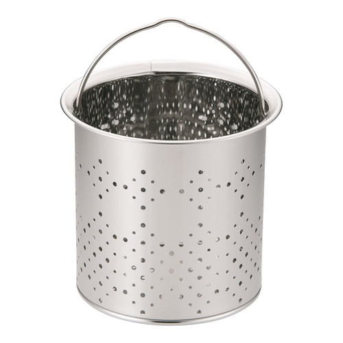 18-0 เต้ารับขยะสเตนเลสสตีลต้านเชื้อแบคทีเรีย