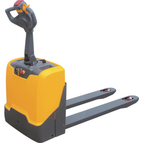 Electric Travel Pallet Truck 1อัน