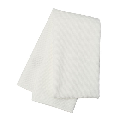 ผ้าเช็ดจานไมโครไฟเบอร์สำหรับแก้วและเครื่องใช้บนโต๊ะอาหาร