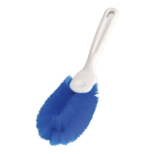 แปรงขัด PP พร้อมด้ามจับถนัดมือ