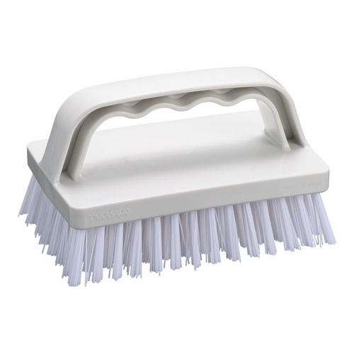 แปรงขัดมือ HP ชนิดสี่เหลี่ยม