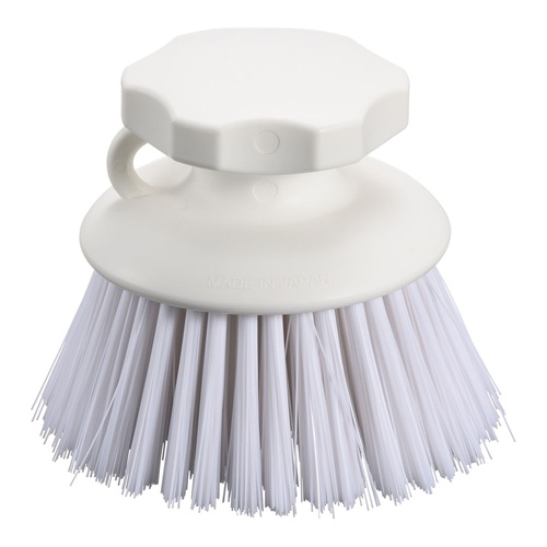 แปรงขัดมือ HP ทรงกลม