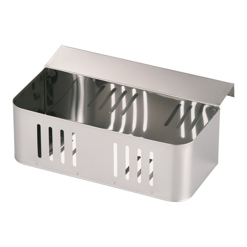 กล่องทำความสะอาดแบบไหล 18-0