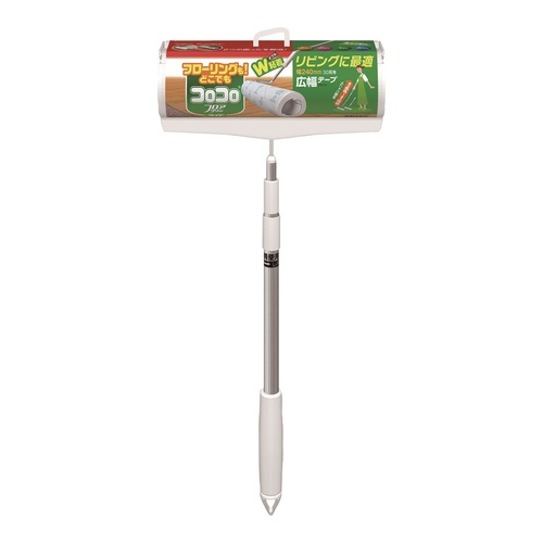 นิทอมส์ โคโรโคโร น้ำยาทำความสะอาดพื้น W240