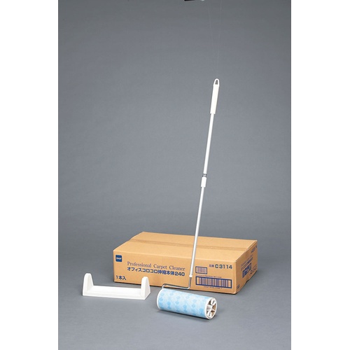 ออฟฟิศ โคโร โคโร ฟลอร์ คลีน 240