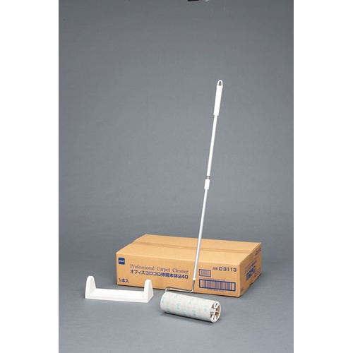 นิติมส์ ออฟฟิศ โคโรโคโร 240