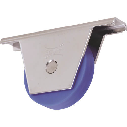 MC Soundploof Heavy-duty Sash Roller Slim Type 1อัน