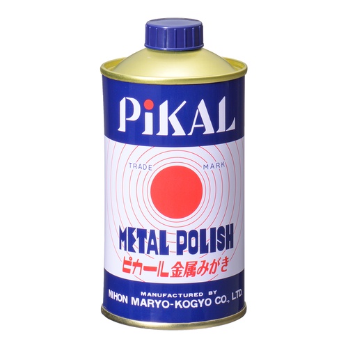 น้ำยาขัดโลหะ Picard (ของเหลว)