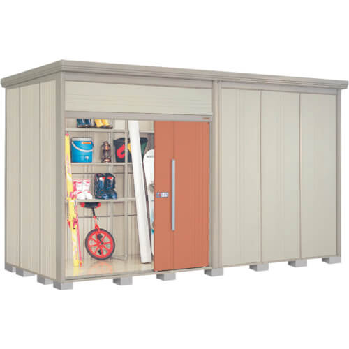Storage Sheds 1อัน