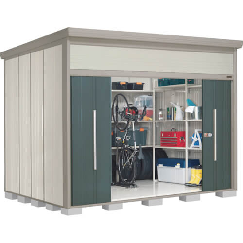 Storage Sheds 1อัน