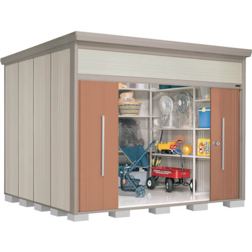 Storage Sheds 1อัน