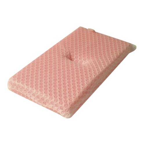 ฟองน้ำตาข่าย คิคุรอน คลิปิกา