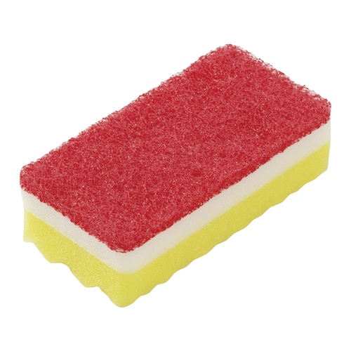 ฟองน้ำนุ่มไฮเปอร์ไบโอ