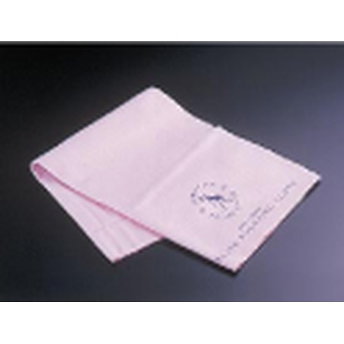 ทาวน์ทอล์คผ้าขัดเงิน