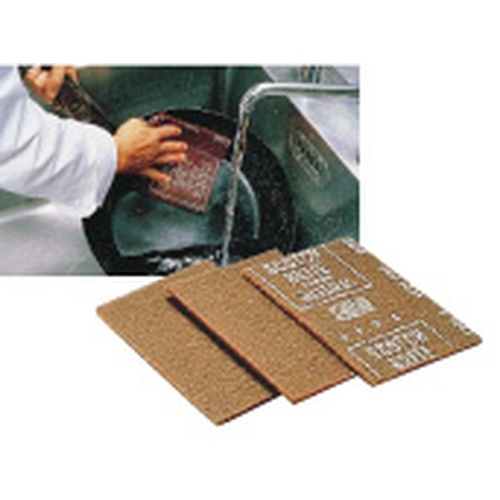 แผ่นรองมือ 3M เบอร์ 7447 (20 ชิ้น)