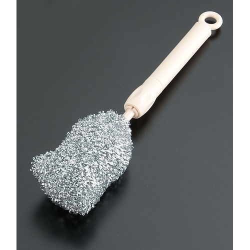 ล้างหม้อถ้วยใหม่