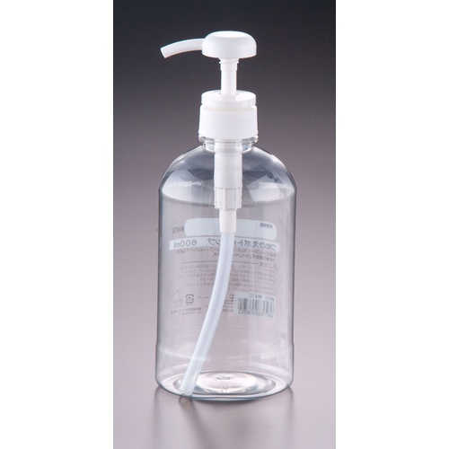 รีฟิลขวดปั๊ม 600ml
