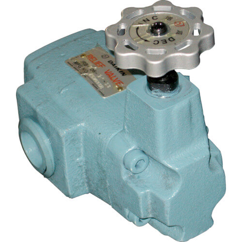 Pilot operated relief valve 1อัน
