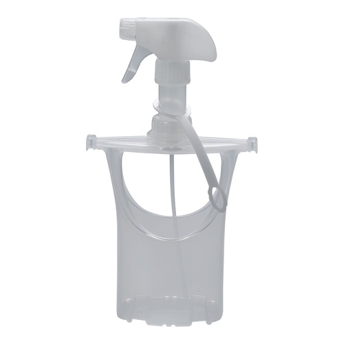 สเปรย์ทริกเกอร์ฝาคลิป