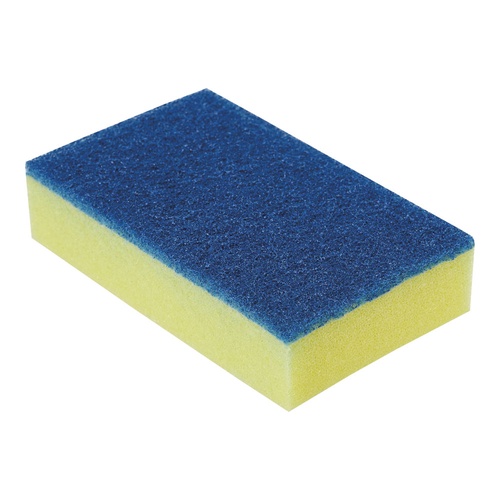 ฟองน้ำอเนกประสงค์ 3M สำหรับป้องกันสิ่งแปลกปลอมเข้าไป