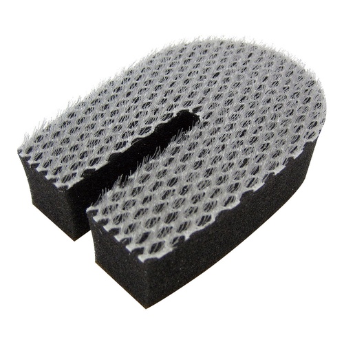 ฟองน้ำอ่างล้างจาน/ท่อระบายน้ำ