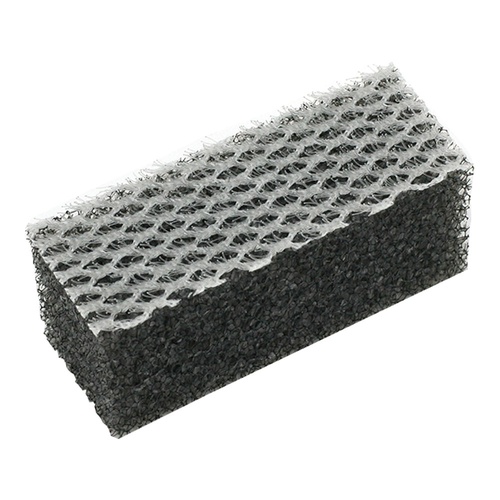 อะไหล่แปรงฟองน้ำเดรน (6 ชิ้น)