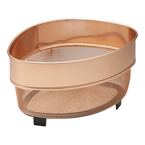 มุมสามเหลี่ยมทองแดงบริสุทธิ์