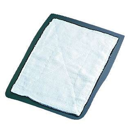 ผ้าขนหนูเช็ดตัวแบบบาง (1 ถุง 10 ชิ้น)