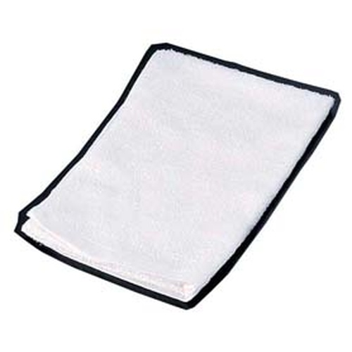 ผ้าขนหนูเชิงพาณิชย์ Total Pile #200 สีขาว