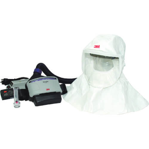 Respirator Kit
