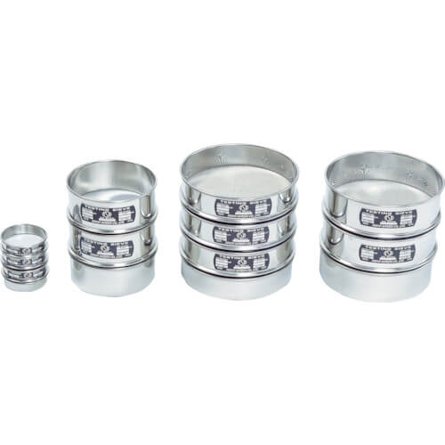 Sieve 1อัน