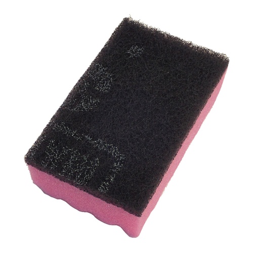 เครื่องขัด Kikuron A (16 ชิ้นพร้อมขายึด)