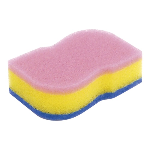 ฟองน้ำ Kikron Pro สำหรับอุตสาหกรรมร้านอาหาร