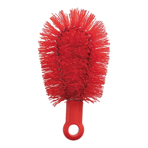 เครื่องขัดสีใหม่พร้อมตะขอ (10 ชิ้น)