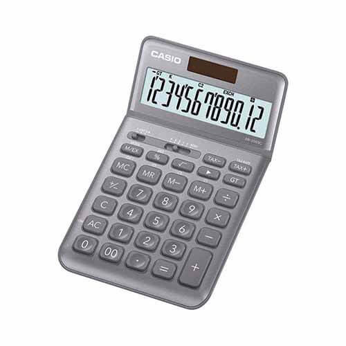 Stylish Calculator แบรนด์ CASIO