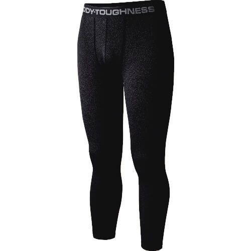 DUAL BRUSHED Long Pants