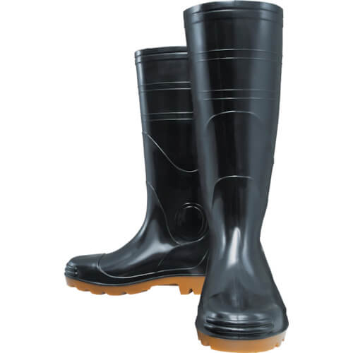 Safety Boots 1คู่