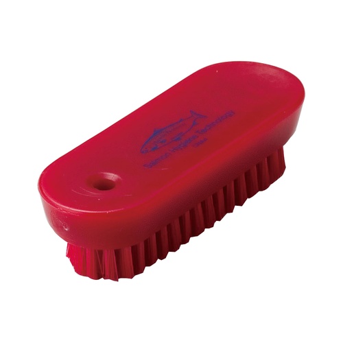 แปรงทาเล็บเรซินแซลมอน NA4