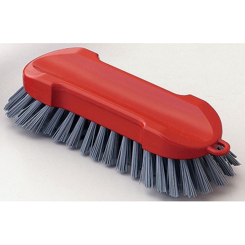 แปรงขัดที่เข้ากันได้กับเครื่องตรวจจับโลหะ