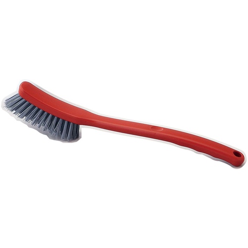 แปรงอเนกประสงค์เข้ากันได้กับเครื่องตรวจจับโลหะ