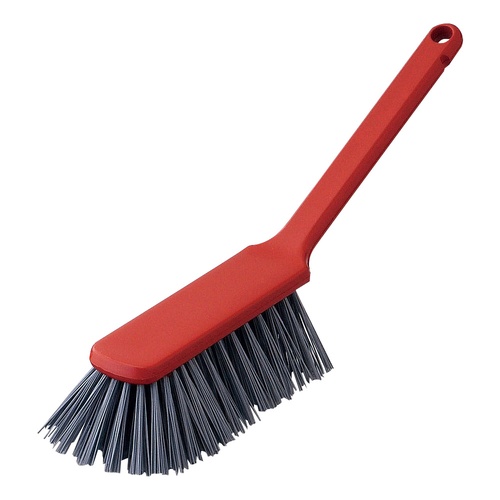 แปรงเบเกอรี่เข้ากันได้กับเครื่องตรวจจับโลหะ