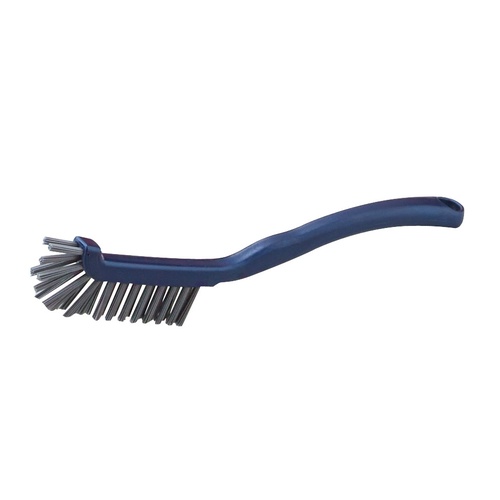 แปรงข้อต่อที่เข้ากันได้กับเครื่องตรวจจับโลหะ