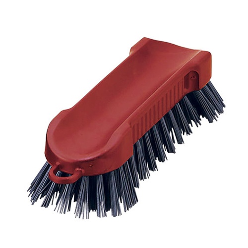 แปรงขัดที่เข้ากันได้กับเครื่องตรวจจับโลหะ