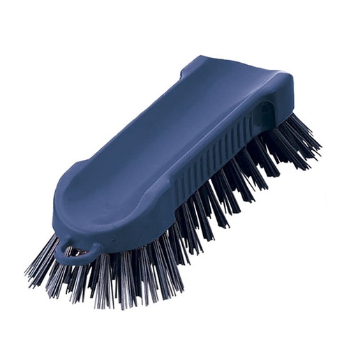 แปรงขัดที่เข้ากันได้กับเครื่องตรวจจับโลหะ