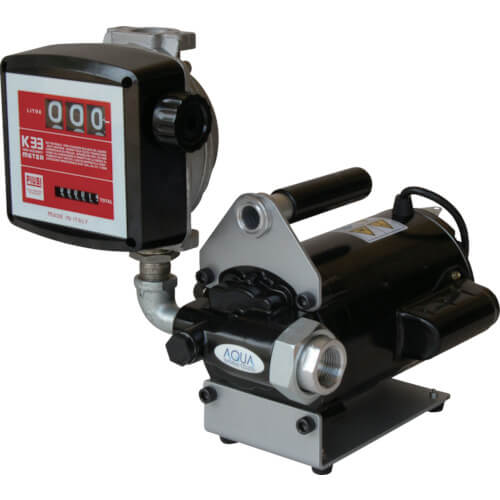 Oil Pump 1อัน